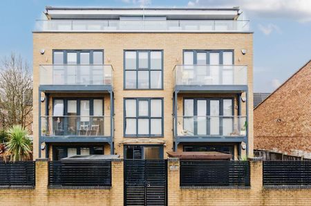 2 bedroom flat to rent - Photo 3