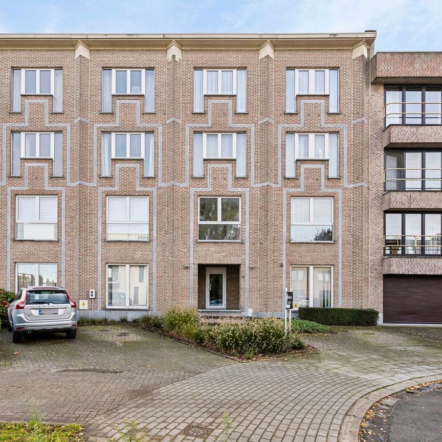 immo DAVID stelt voor: gelijkvloers appartement - Foto 1