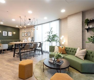 1 bedroom apartment to rent - Photo 2