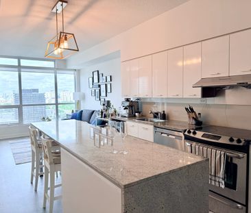 For Lease - 29 Singer Court Unit# 2803, Toronto, Ontario - Photo 6