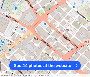 Swan Street House, 70 Swan Street, Northern Quarter, Manchester, M4 - Photo 1