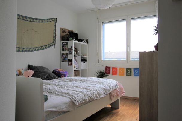 Superb 5.5 room apartment on the 2nd floor – approx. 143m2 - Foto 1