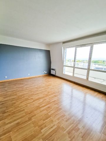 Location appartement 3 pièces, 47.95m², Cergy - Photo 3