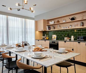 1 bedroom apartment - Photo 6