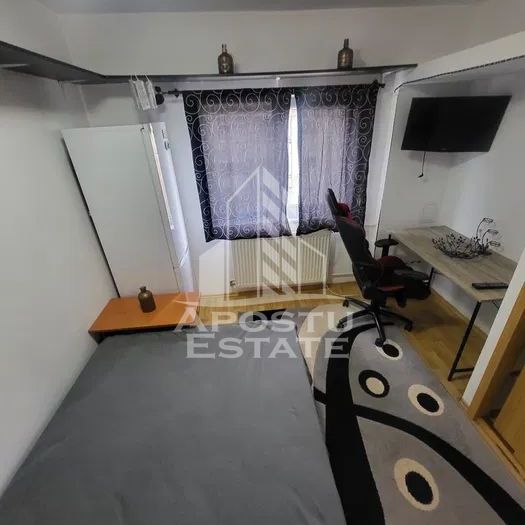 Garsoniera, de inchiriat, zona Aradului, Timisoara - Photo 1