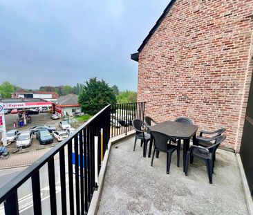 Appartement - Te huur - Photo 5