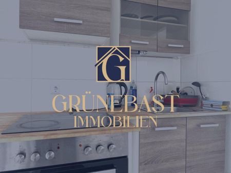 Möblierte 1-Zimmer-Wohnung in zentraler Lage - Photo 3