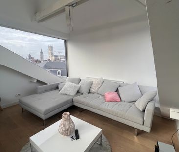 Appartement te huur in Gent - Foto 2