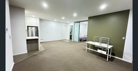 Fully Furnished-🌟 Modern 2 Bedroom + Study | Resort-Style Living in Arncliffe 🌟 - Photo 2