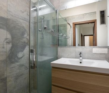 Nowoczesne 2-pokojowe mieszkanie w centrum wrocławskiego Rynku – 46... - Zdjęcie 3