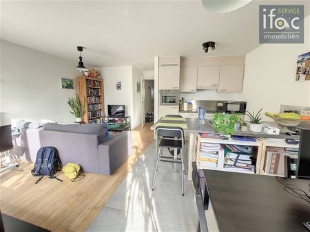Appartement te huur - Photo 5