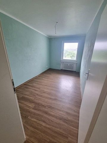 Geräumige 4-Zimmer-Wohnung in Lichtenroich mit modernem Bad - Foto 5