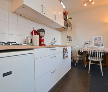 Appartement, Turfsingel - Photo 3