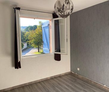 Location appartement rénové 2 pièces 47 m² à Salavas (07150) 4 - Photo 1