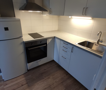 Parkgatan 8 - Photo 3