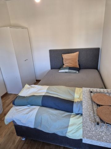 Sollentuna - 1rok - 12mån - 8.855kr/mån - Photo 2