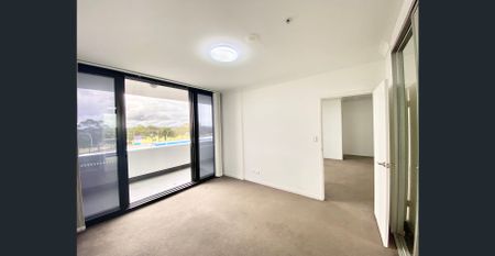 Modern 2 Bedroom Retreat in SkyHaus Towers with Pool & Resort Style Amenities - Photo 2