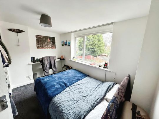 7 bedroom semi-detached house to rent - Photo 1