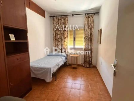 Piso en alquiler en Cuenca Capital - Photo 3
