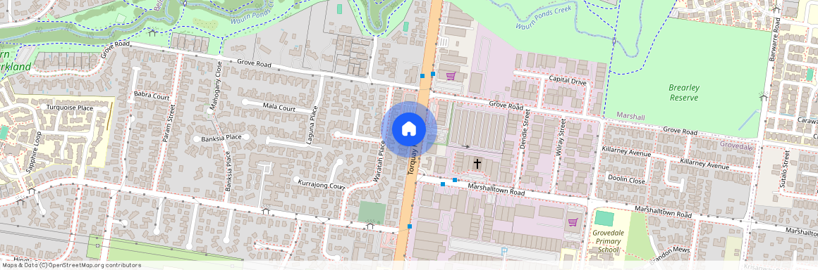 6/145 Torquay Road, Vic 3216, Grovedale