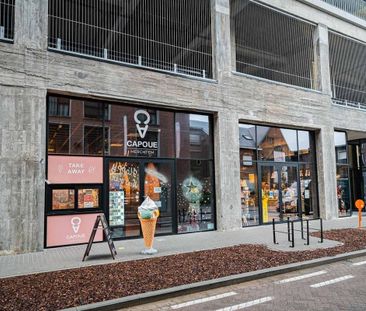 Appartement te huur in Merchtem - Photo 5