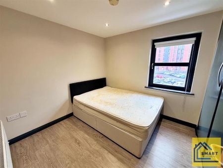 Apt 2, 39a Little Donegall Street, Belfast, BT1 2JD - Photo 3