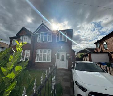 3 bedroom semi-detached house to rent - Photo 1