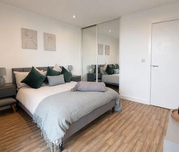 1 bedroom flat to rent - Photo 6