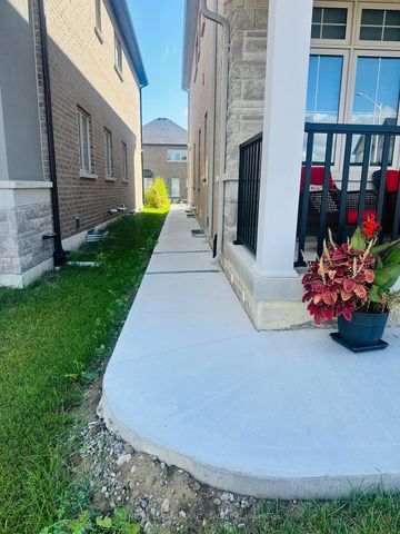 For Lease - 1541 Prentice Road Unit# Bsmt, Innisfil, Ontario - Photo 2