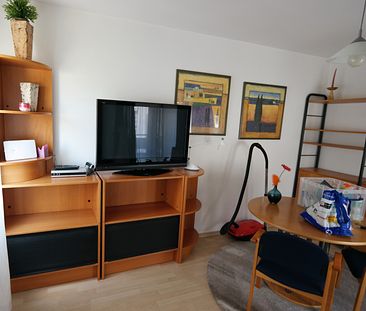 1 Zimmer in Düsseldorf - Photo 5