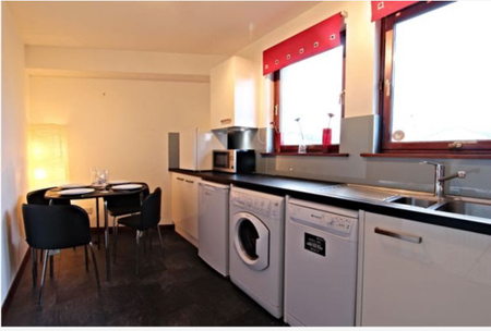 1 Bedroom - Photo 4