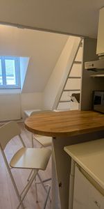 Appartement meublé TOUTES CHARGES COMPRISES - Photo 3