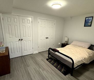 For Lease - 41 MANILA Avenue, Markham, Ontario - Photo 4