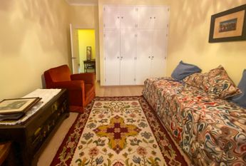 Cosy furnished apartment in the center of Lisbon