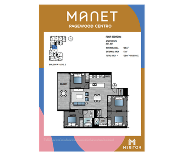 4C/124 Banks Ave, Eastgardens, NSW 2036 - Photo 5