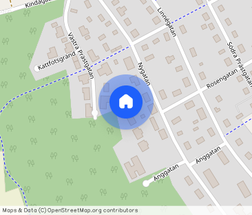 Nygatan 17N - Foto 1