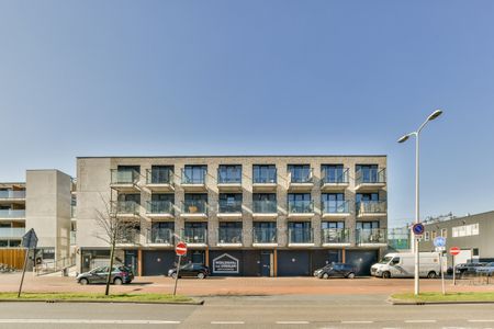 Te huur: Huis Waldorpstraat 459 in Den Haag - Foto 4