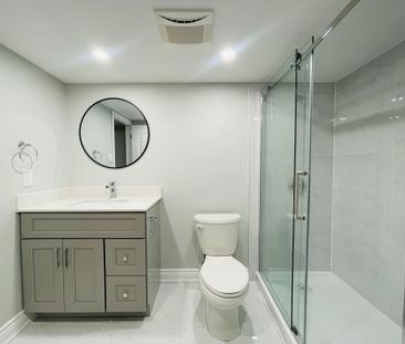 For Lease - 137 Bothwell Crescent Unit# Basment, Newmarket, Ontario - Photo 6