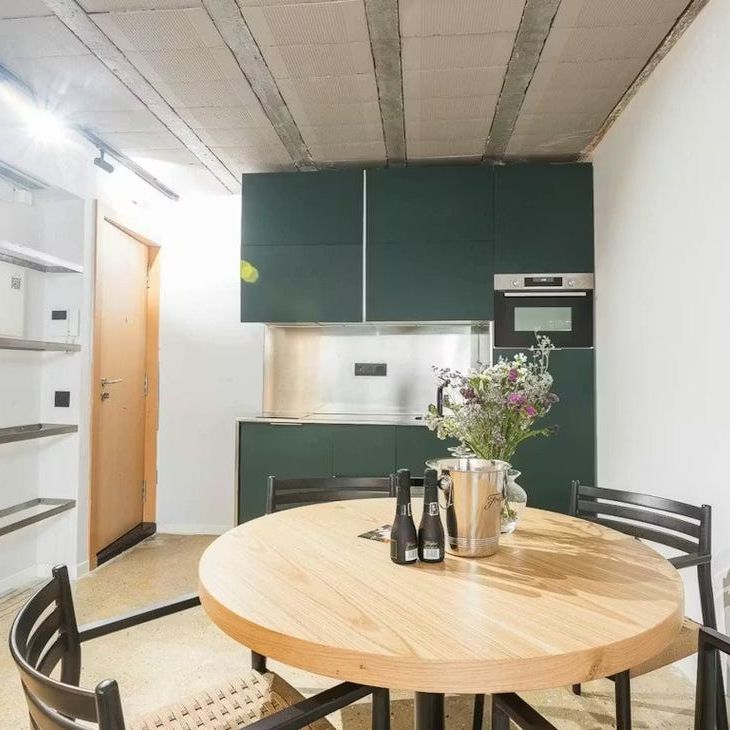 Carrer de Marià Cubí, Barcelona, Catalonia 08021 - Foto 1