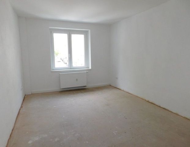 Großzügig geschnittene 2-Zimmer-Wohnung im Ostviertel zu vermieten - Photo 1