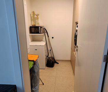 Energiezuinig volledig instapklaar 2 slaapkamer appartement in Overpelt centrum - Foto 2