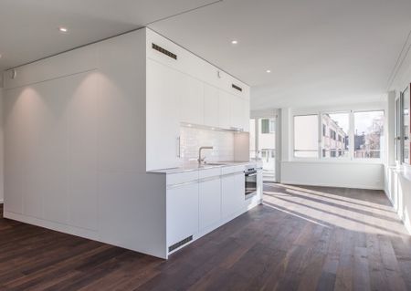 Helle Loft-Wohnung mitten in Zürich-Oerlikon - Photo 2