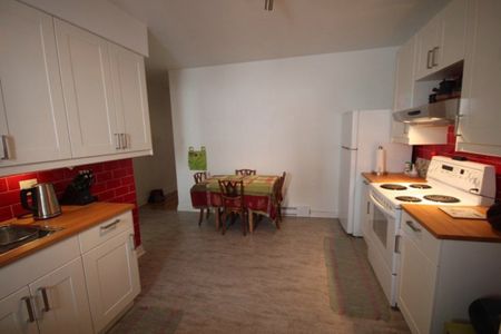 4203 Chapleau, #3 - Photo 3