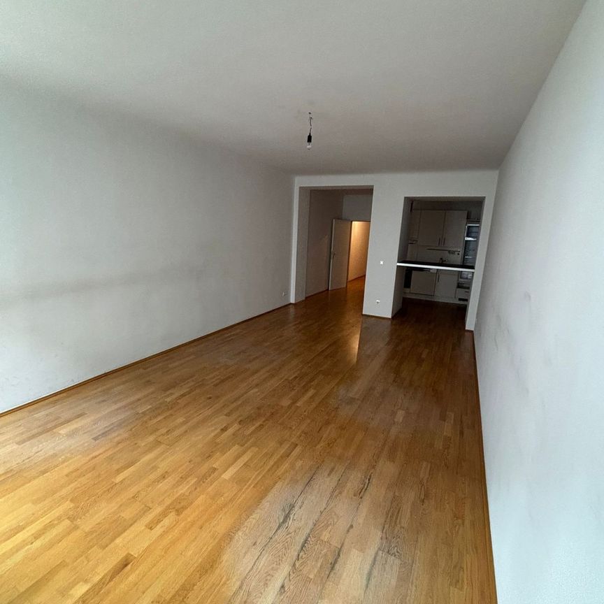 großzügige Einzimmerwohnung im 6. Bezirk - fair wohnen - Foto 1