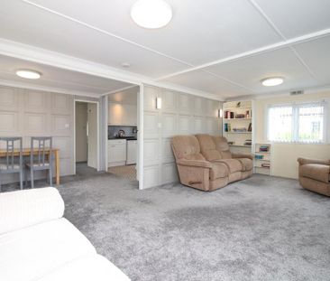 2 bedroom mobile home to rent - Photo 2