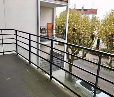 Appartement 3 pièces à Thionville - Photo 3