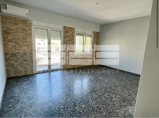 Διαμέρισμα για ενοικίαση - Καλλιθέα - Φωτογραφία 1