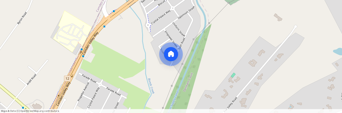 16 Trust St, NSW 2179, Leppington