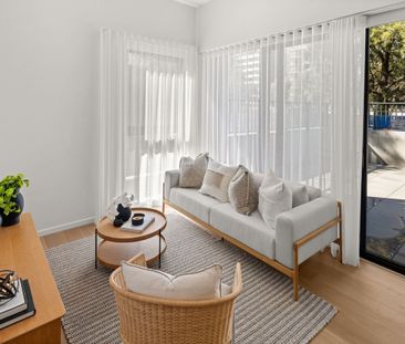39 Owen Crescent, Lyneham ACT 2602 - Apartment For Rent | Domain - Photo 4