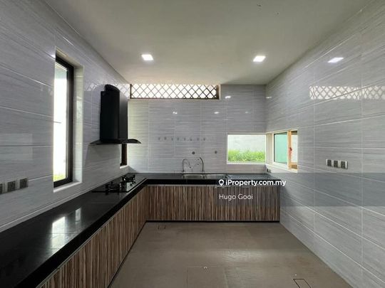 Ambrosia, Palmiera, Bandar Puteri, Puchong - Foto 1